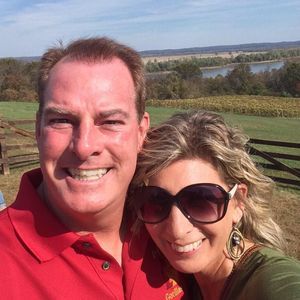 Meet your Posher, Cheryl